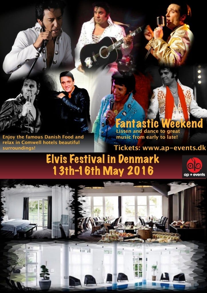 Elvis Festival 2016 - 2