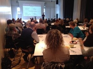 Børne- og unge-konference, læringssyn, 