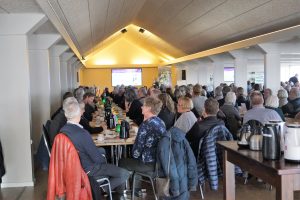 Stor interesse for sommerhusudlejning