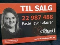 Min Bolighandel i Slagelse og Korsør