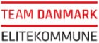 Team Danmark elite kommune.