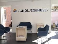 Kilde: Tandlægehuset