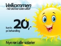 Solcenter skifter ejer og navn