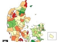 Bolighed har tjekket prisudviklingen på salg af villaer og rækkehuse for 2.kvartal.