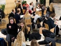 Teknisk Gymnasium udvikler kommuneplan-app