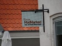 Korsør Madmarked. Foto rga