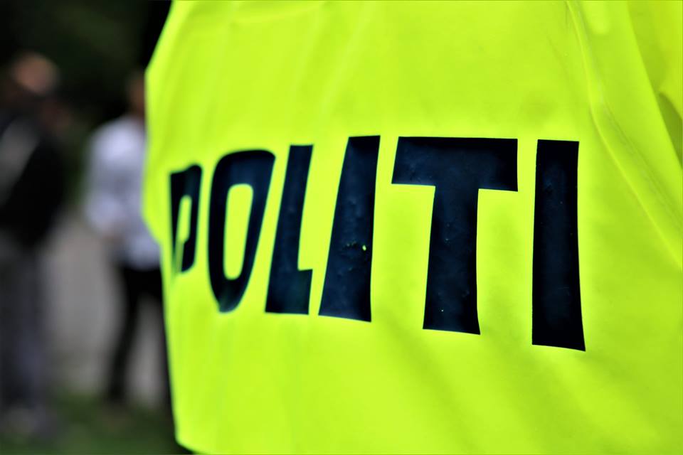 Politirapport for Korsør i tidsrummet 2019/08/26 til 2019/09/03