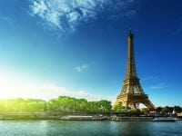 Eiffeltårnet. Foto: rga