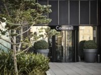 Comwell lukker otte hoteller midlertidigt