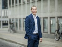 Projektbyggerier rykker ud af storbyerne: Som aldrig før skydes projekter i gang på hele Sjælland