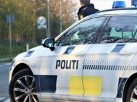 Politiet starter jule-spirituskontrol