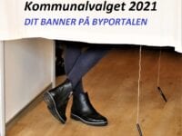 Kommunalvalget 2021