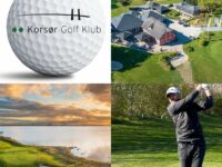 Foto: Korsør Golf Klub