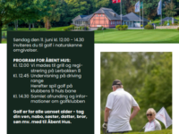 Foto: Korsør Golfklub