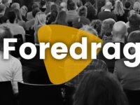 Foredrag: Styrk din egen tro