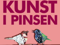 Kunst i Pinsen