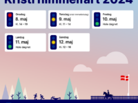 Trafikprognose: Helligdag lokker tusindvis ud på vejene