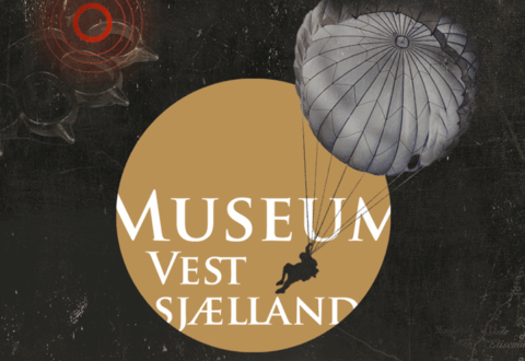 Museum Vestsjælland fejrer 80-året for befrielsen
