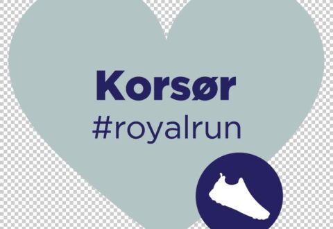 Løb og kunst i Pinsen