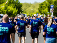 Foto: Lasse Lagoni/Royal Run