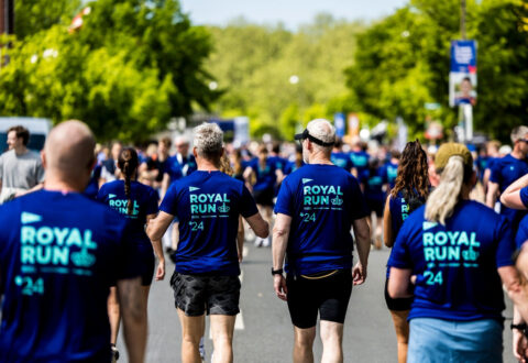 Foto: Lasse Lagoni/Royal Run
